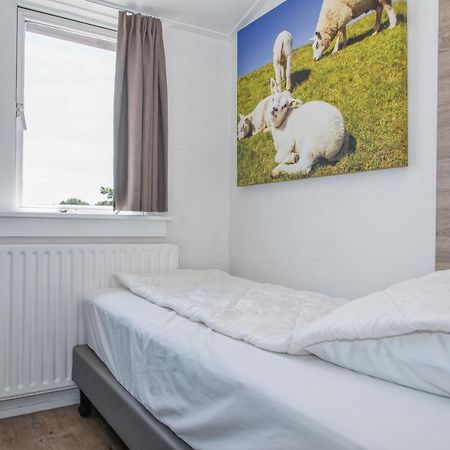 Bosruiter De Koog - Texel Villa Eksteriør bilde