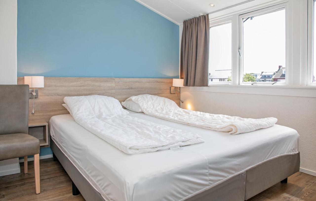 Bosruiter De Koog - Texel Villa Eksteriør bilde